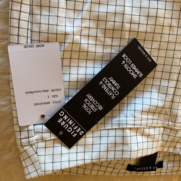 TUMMY CONTROL PANTS- Zac & Rachel - Picture 5 of 7